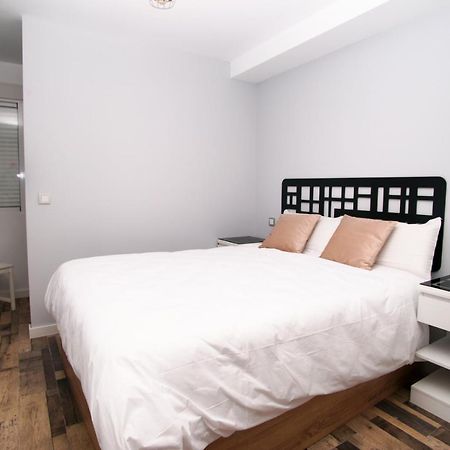 Apartamento Ponce De Leon Junto Estacion Córdoba Kültér fotó